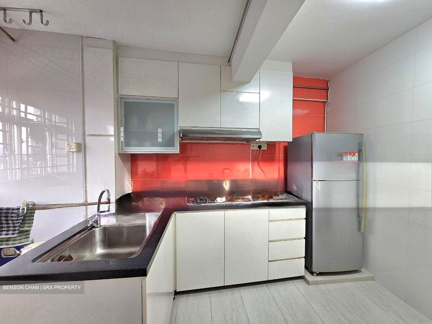 Blk 462 Crawford Lane (Kallang/Whampoa), HDB 3 Rooms #505661751